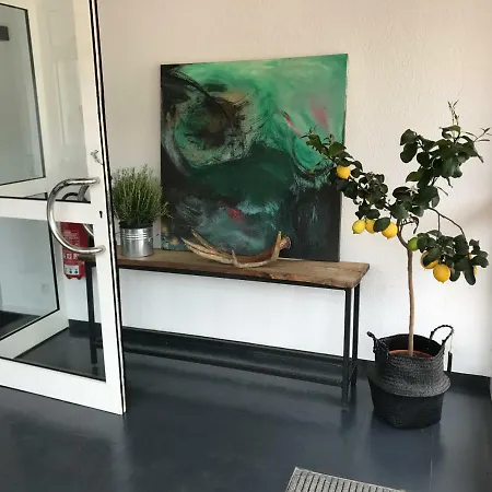 Apartment Kandern *