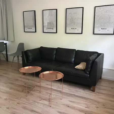 Apartment Kandern *