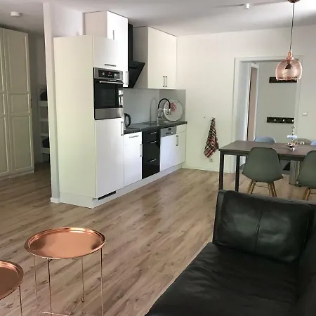 Apartment Kandern * Kandern