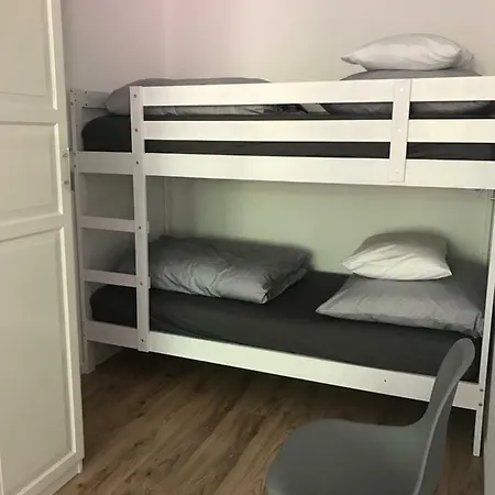 Apartment Kandern Appartamento