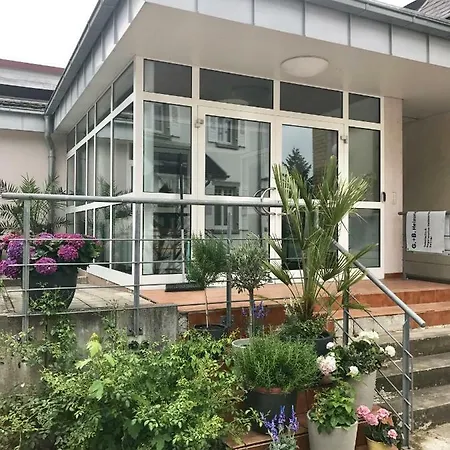 Apartment Kandern * Kandern