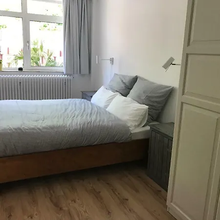 Apartmán Apartment Kandern