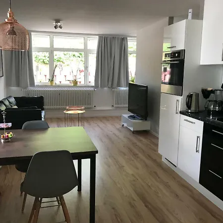 Apartment Kandern * Kandern