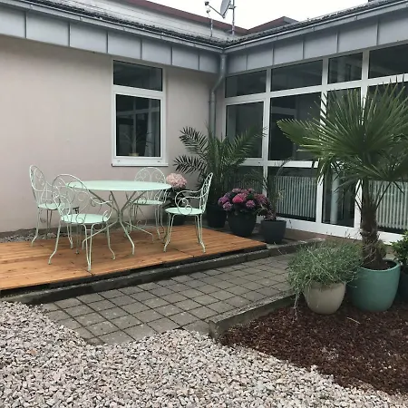 Apartment Kandern * Kandern