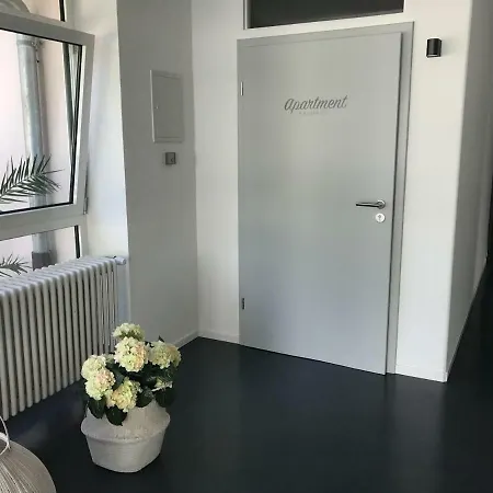 Apartment Kandern Apartment Kandern